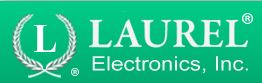 Laurel Electronics, Inc.